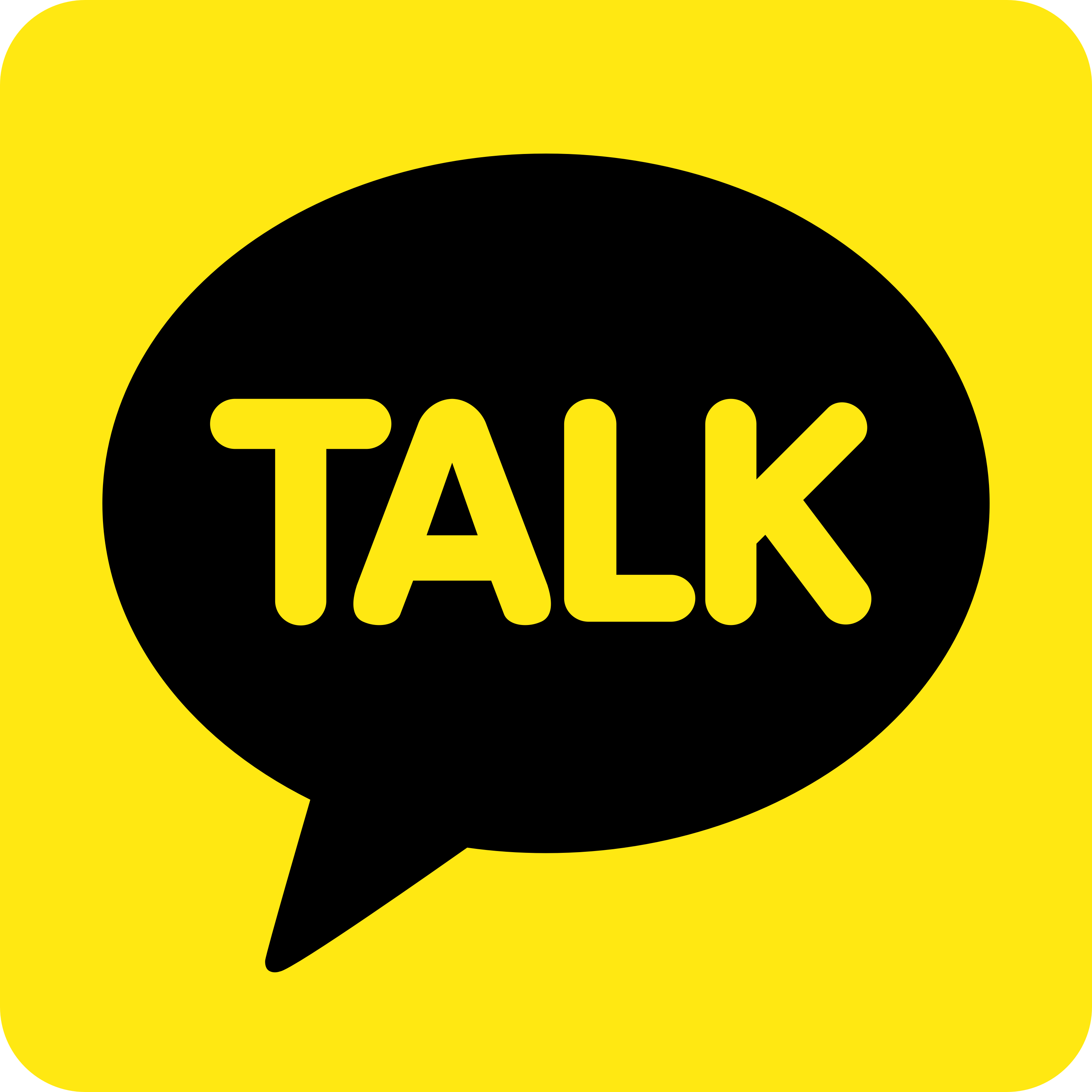 KakaoTalk Channel